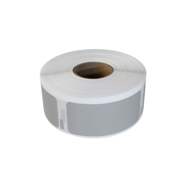 Etichete compatibile Dymo 11352 argintiu