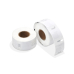 Etichete compatibile Dymo 11353 detașabile, 13 x 25mm, 1000 etichete