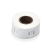 Etichete compatibile Dymo 11353 detașabile, 13 x 25mm, 1000 etichete