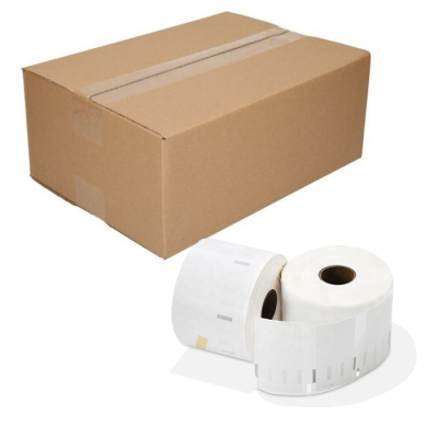 10x Etichete compatibile Dymo 11354