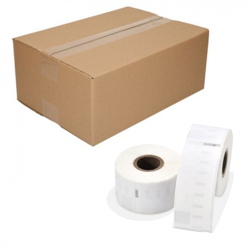 10 role Etichete compatibile Dymo 99012, 36 x 89mm, 260 etichete