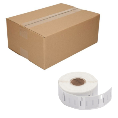 10x Dymo S0929120 etichete compatibile