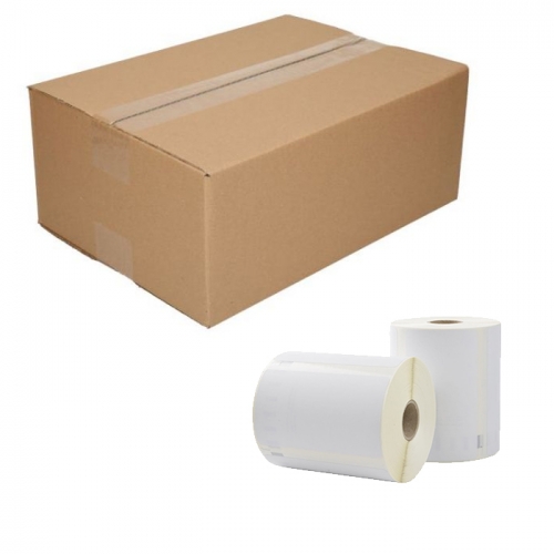 10 role Etichete compatibile Dymo S0947420, 102 x 59mm, 575 etichete