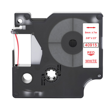 Dymo 40915 bandă de etichetare compatibilă