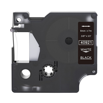 Dymo 40921 bandă de etichetare compatibilă