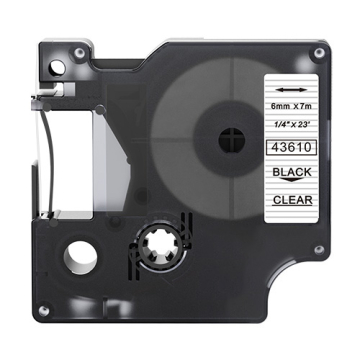 Dymo 43610 bandă de etichetare compatibilă