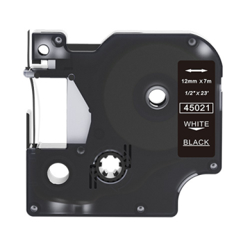 Dymo 45021 bandă de etichetare compatibilă