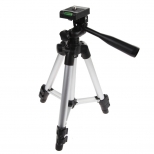 Aluminium statief universeel