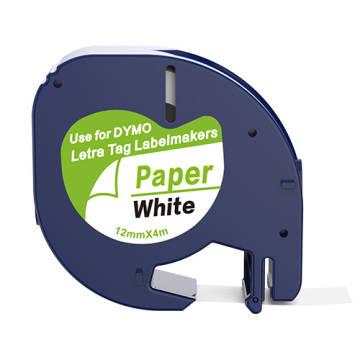 Dymo 91200 bandă de etichetare compatibilă