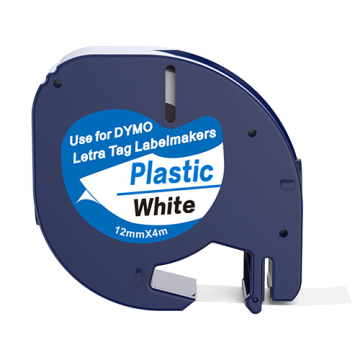 Dymo 91201 bandă de etichetare compatibilă