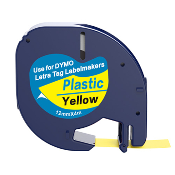 Dymo 91202 bandă de etichetare compatibilă