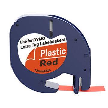Dymo 91203 bandă de etichetare compatibilă