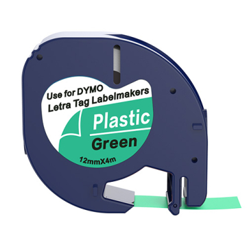 Dymo 91204 bandă de etichetare compatibilă