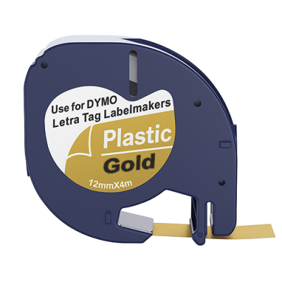 Dymo 91207 bandă de etichetare compatibilă