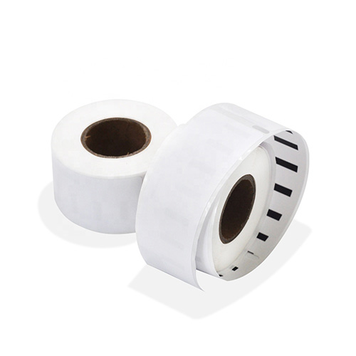 Etichete compatibile Dymo 99010, 28 x 89mm, 130 etichete