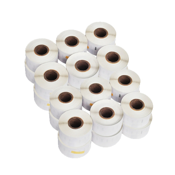 Etichete compatibile Dymo 13187