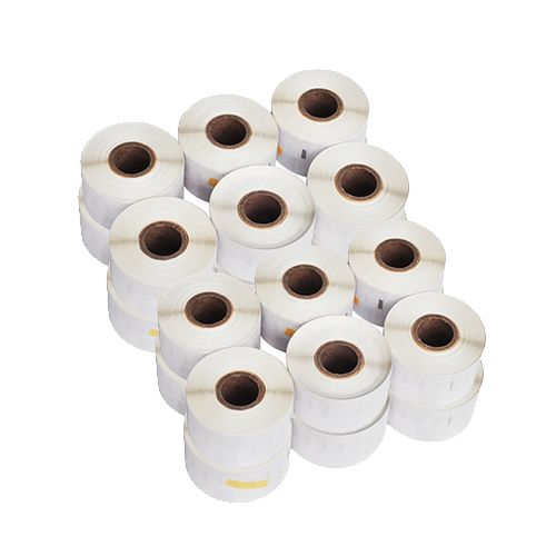 Etichete compatibile Dymo 13187, 89 x 36mm, 6240 etichete