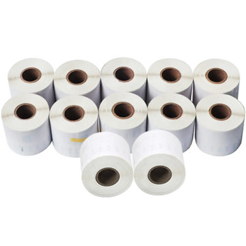 Etichete compatibile Dymo 13186