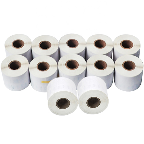 Etichete compatibile Dymo 13186, 101 x 54mm, 2640 etichete