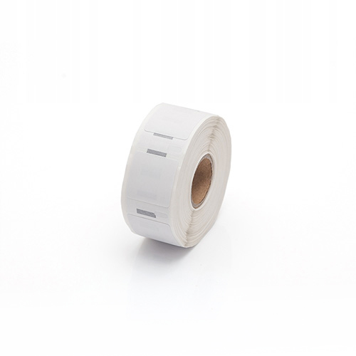 Etichete compatibile Dymo 11253 (S0929120), 25 x 25mm, 750 etichete