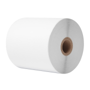 Etichete compatibile Brother BDE-1J000102-102, 102 mm x 56,4 m