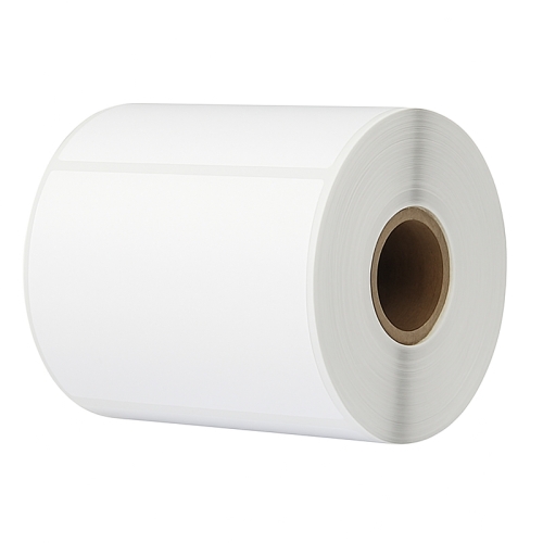 Etichete compatibile Brother BDE-1J152102-102, 102 x 152 mm