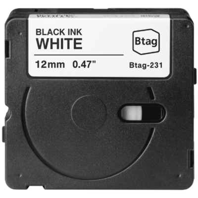 Brother Btag-231 bandă de etichetare compatibilă