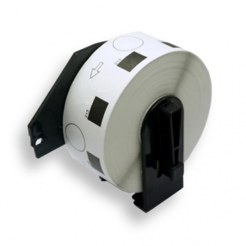 Etichete compatibile Brother DK-11219