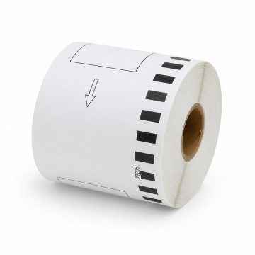 Etichete compatibile Brother DK-22205