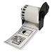 Etichete compatibile Brother DK-22113, 62mm x 15,24m
