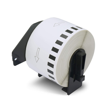 Etichete compatibile Brother DK-22225