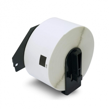 Etichete compatibile Brother DK-11208