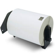 Etichete compatibile Brother DK-11241, 102 x 152mm, 200 etichete