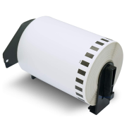 Etichete compatibile Brother DK-22243, 102mm x 30,48m