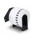 10 role Etichete compatibile Brother DK-N55224, 54mm x 30,48m
