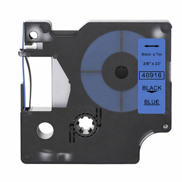 Dymo 40916 bandă de etichetare compatibilă