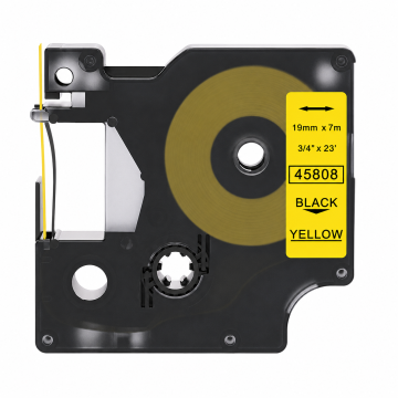 Dymo 45808 bandă de etichetare compatibilă