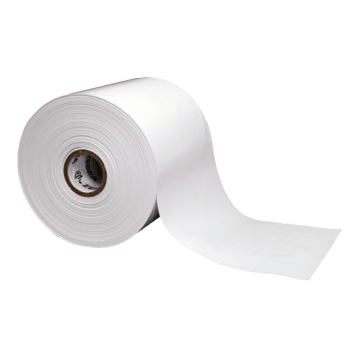 Linerless etichete, 105 mm x 100 m