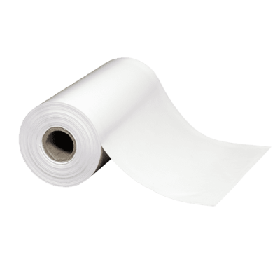 Linerless etichete, 101 mm x 26 m