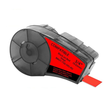 Brady M21-750-595-OR bandă de etichetare compatibilă