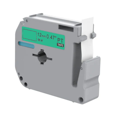 Brother M-K731 bandă de etichetare compatibilă