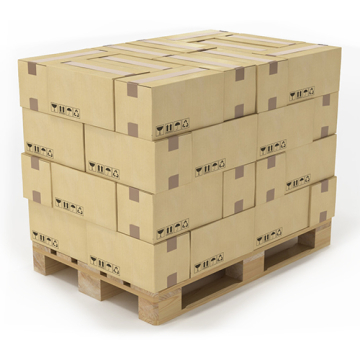 480x Etichete compatibile Zebra 800264-605