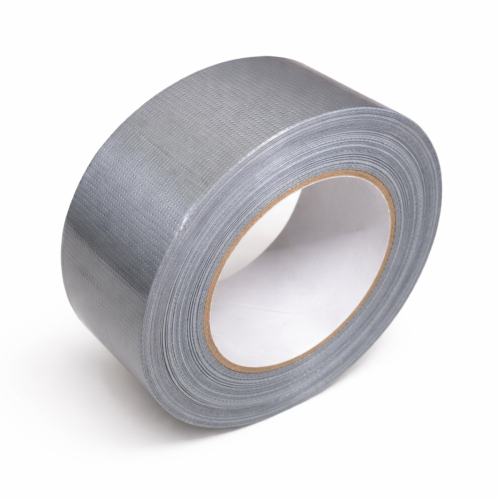 Duct tape, 50 mm x 50 metri, gri