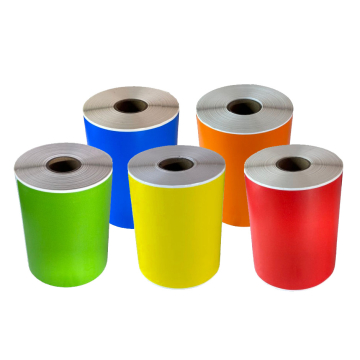 Etichete compatibile Dymo S0904980 colorate
