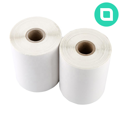10 role Etichete compatibile Dymo 4XL