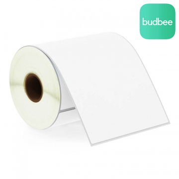 Budbee etichete de expediere