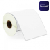 Quicargo etichete de expediere, 102 x 150mm, 300 etichete