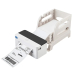 JINO XP-D463B imprimantă de etichete - USB + BT - direct thermisch