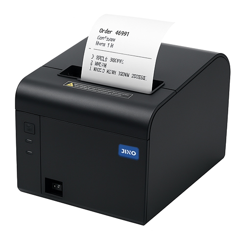 JINO XP-Q200H imprimantă de bonuri - direct thermisch