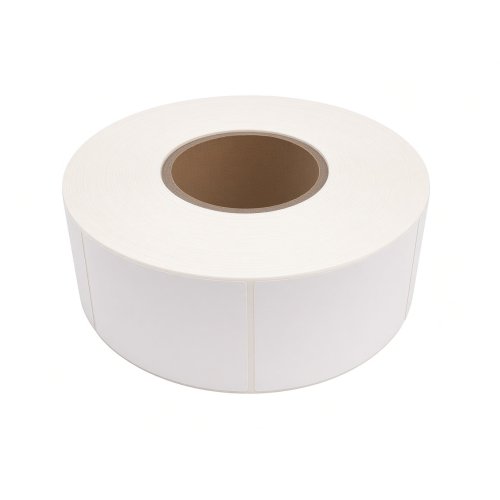 Etichete compatibile Zebra 3006003, 60 x 80mm, 2000 etichete